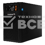 Источник бесперебойного питания Ippon Innova TA 3000 3000Вт 3000ВА черный, фото9
