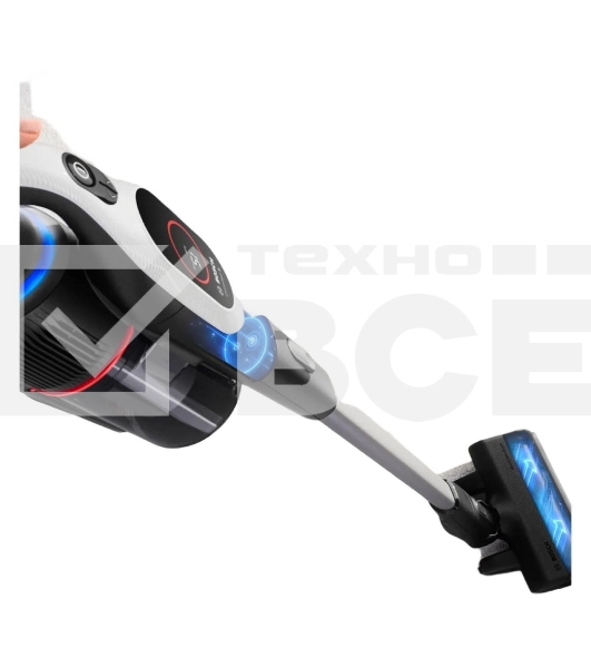 Пылесос вертикальный Bosch BCS931WBA