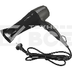 Фен Polaris PHD 2245Ti черный/серый, 2200 Вт, ионизация, фото3