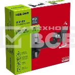 Кронштейн для телевизора Holder LCDS-5004 металлик, 10'-26' макс. 25 кг, настенный, поворот и наклон, фото3