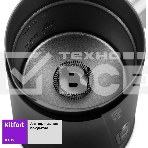 Капучинатор Kitfort КТ-751 500 Вт. черный, фото7