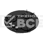 Газовая варочная панель Maunfeld EGHG.43.23CB\G, фото10