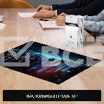 Проектор Cactus CS-PRU.03WT.WUXGA-A DLP 6500Lm (1920x1080) 2000:1 ресурс лампы:30000часов 1xUSB typeA 1xHDMI 1.5кг, фото3