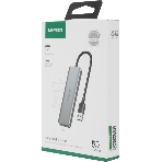 USB-хаб UGREEN CM219-50985 (50985), фото2