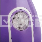 Отпариватель Scarlett SC-GS135S10 фиолетовый, 1500 Вт, 60 г/мин, 280 мл, фото4