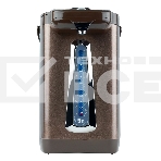 Термопот Centek CT-0095 (Шоколадный), фото 1