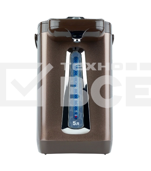 Термопот Centek CT-0095 (Шоколадный)