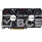 Видеокарта AFOX PCIE16 RTX3050 6GB AF3050-6GD6H4-V2, фото 1