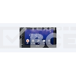 Автомагнитола Sony XAV-1500, 2 DIN, 6.2', Bluetooth, USB Type-A, AUX, фото 1