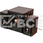 Колонки Edifier S360DB Brown (2.1,70W RMS, дерево, Bluetooth 4.1,ДУ), фото16
