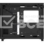 Корпус ASUS Prime AP303 Mesh, Midi-Tower, чёрный, 1 x 120 мм, фото3