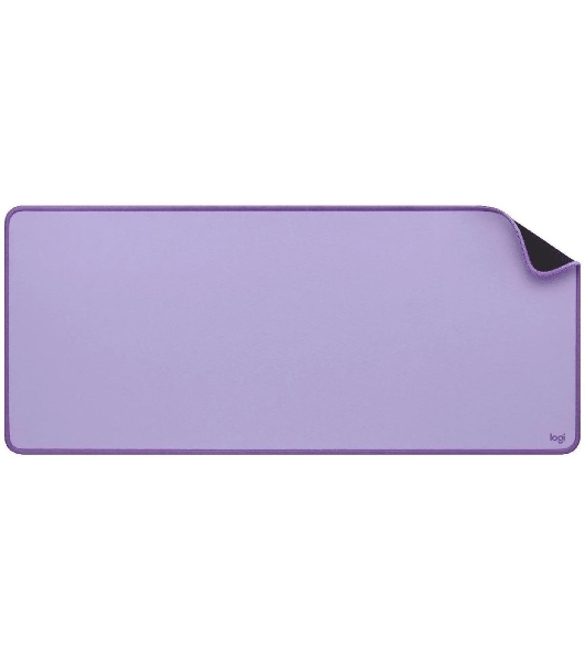 Коврик для мыши Logitech Desk Mat Studio Series LAVENDER