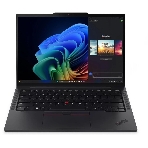 Ноутбук Lenovo ThinkPad T14s G6/14'/IPS/Intel Core Ultra 7 255U/16Gb/512Gb SSD/Intel Graphics/Windows 11 Pro/черный/1.28kg, фото 1
