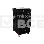 Стабилизатор напряжения Ресанта АСН-60000/3-ЭМ однофазный черный (63/4/10), фото2