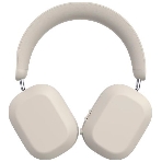 Беспроводные/проводные наушники Mondo by Defunc серый, полноразмерные, Bluetooth + проводной, до 45 ч, фото2