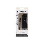 USB-концентратор Gembird UHB-C364, USB 3.0, USB 4 порта, USB Type-C / с доп питанием, фото2
