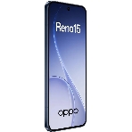 Смартфон OPPO Reno15 5G CPH2825 12/256Gb сумеречный синий, фото5