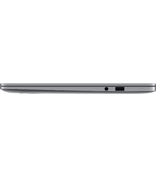 Ноутбук Honor MagicBook X16 Plus 2025 BornB-5651F Core 5 220H 16Gb SSD512Gb Intel Iris Xe graphics 16' IPS FHD+ (1920x1200) Windows 11 Home grey space WiFi BT Cam (5301ALVX)