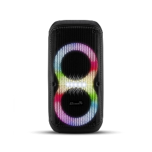 Колонка 06' (20-92 DANCE BOX 600) динамик 2шт/6.5' ELTRONIC с TWS