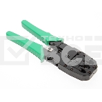 Монтажный инcтрумент 5bites Клещи LY-T2007C обжимные для 8P+6P+4P, фото 1