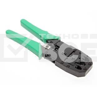 Монтажный инcтрумент 5bites Клещи LY-T2007C обжимные для 8P+6P+4P