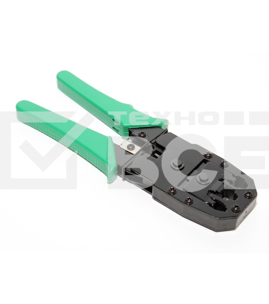 Монтажный инcтрумент 5bites Клещи LY-T2007C обжимные для 8P+6P+4P