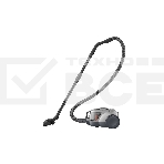 Пылесос LG VC5420NNTS серебристый/черный, 380/2000 Вт, уборка сухая, пылесборник контейнер 1.3 л, фото20