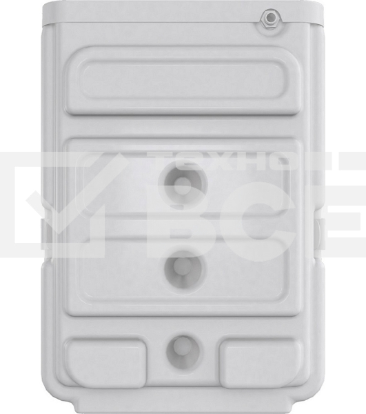 Стиральная машина Gorenje W2NHPI72SCSIRV белый загрузка фронтальная 7 кг, 1200 об/мин., класс: А
