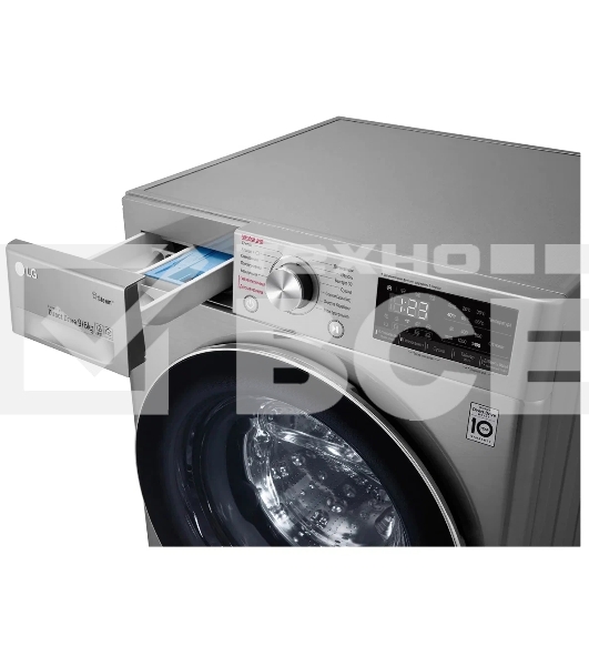 Стиральная машина LG F4V5VG2S