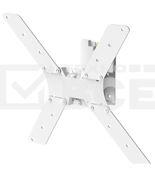Кронштейн Holder LCDS-5519-W белый 