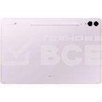 Планшет Samsung Galaxy Tab S9 FE+ BSM-X616B Exynos 1380 (2.4) 8C RAM8Gb ROM128Gb 12.4
