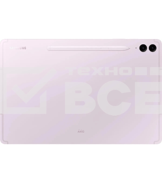 Планшет Samsung Galaxy Tab S9 FE+ BSM-X616B Exynos 1380 (2.4) 8C RAM8Gb ROM128Gb 12.4