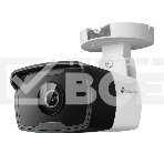Видеокамера IP 4Mp Outdoor Bullet Network Camera 6 мм Fixed Lens, фото 1