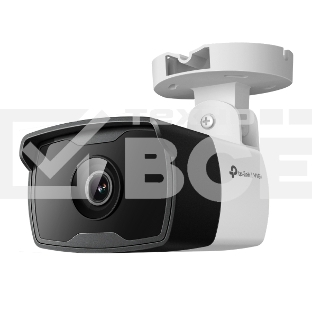 Видеокамера IP 4Mp Outdoor Bullet Network Camera 6 мм Fixed Lens