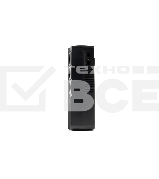 Источник бесперебойного питания Бастион SKAT-UPS 800-AID-IN-1x9 220В 480Вт дисплей 1АКБ 9А·ч внутр. меандр. (8935)