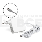 Блок питания (сетевой адаптер) Amperin USB-C (YDS-TC065-011PK) 65W, белый, фото 1