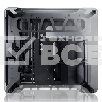 Компьютерный корпус Raijintek ENYO 0R20B00119, black, Aluminum, EEB; E-ATX; ATX; M-ATX; Mini-ITX, USB3.0x4, HD Audiox1, фото3