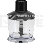 Блендер погружной Polaris PHB 1385 1350Вт черный, фото17