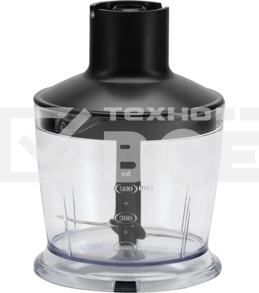 Блендер погружной Polaris PHB 1385 1350Вт черный