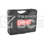 Дрель-шуруповерт Победа ДА-14/2 Ли  14,4 В, 2,2 Ач, 35 Нм, щеточный, фото2