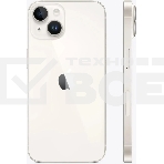 Смартфон Apple iPhone 14, 6/128Gb, белый, фото2