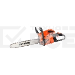 Бензопила Patriot PT 4518 2100Вт 2.9л.с. дл.шин.:45см, фото10