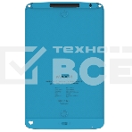 Графический планшет Maxvi MGT-02 blue, LCD планшет для заметок и рисования, фото4