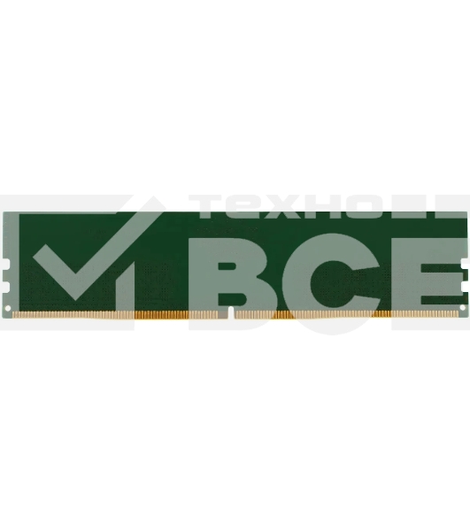 Оперативная память Digma, DDR5, 16GB (1x16GB), 6800MHz, CL34