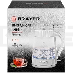 Чайник BRAYER BR1076, фото6