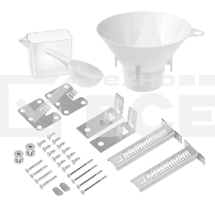 Посудомоечная машина Maunfeld MLP6022A01 Light Beam