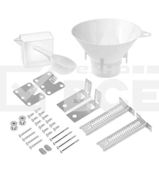 Посудомоечная машина Maunfeld MLP6022A01 Light Beam