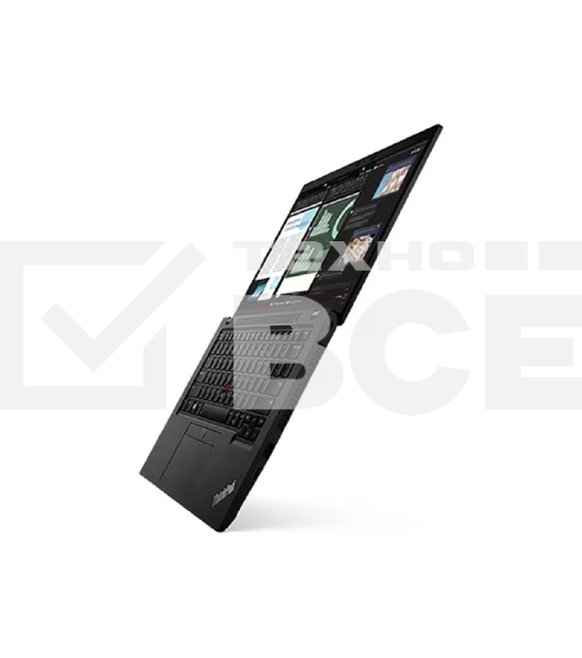 Ноутбук Lenovo ThinkPad L14 G4 [21H2A3GWCD_PRO] (КЛАВ.РУС.ГРАВ.) 14