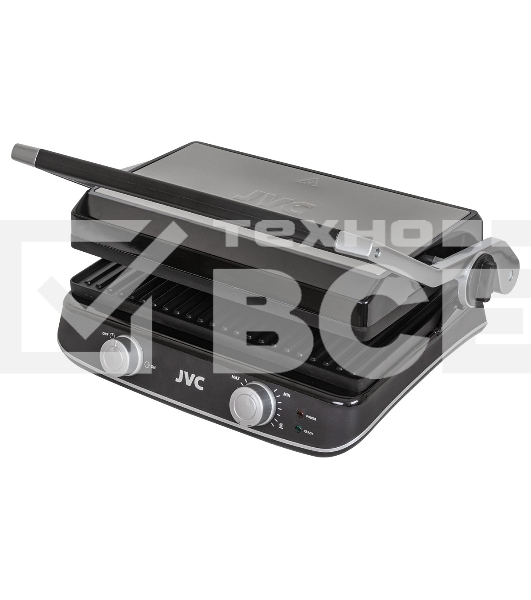 Электрический гриль JVC JK-GR330
