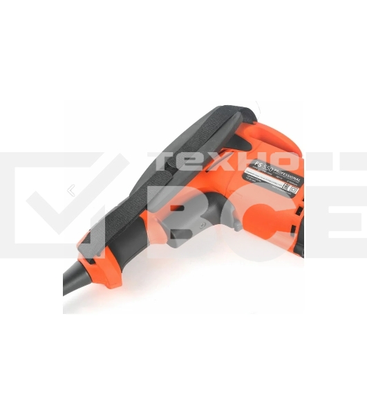 Дрель-шуруповерт Patriot FS 550 520Вт патрон:держатель бит 1/4